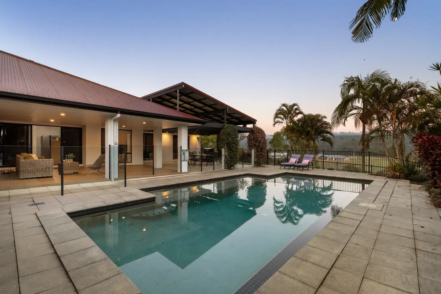 Main view of Homely house listing, 17 Bunya Lake Court, Bunya QLD 4055