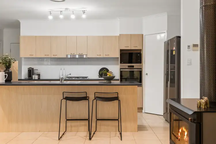 Third view of Homely house listing, 17 Bunya Lake Court, Bunya QLD 4055