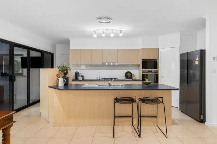 Fourth view of Homely house listing, 17 Bunya Lake Court, Bunya QLD 4055