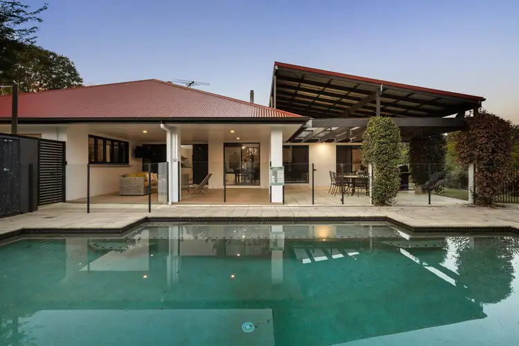 Sixth view of Homely house listing, 17 Bunya Lake Court, Bunya QLD 4055