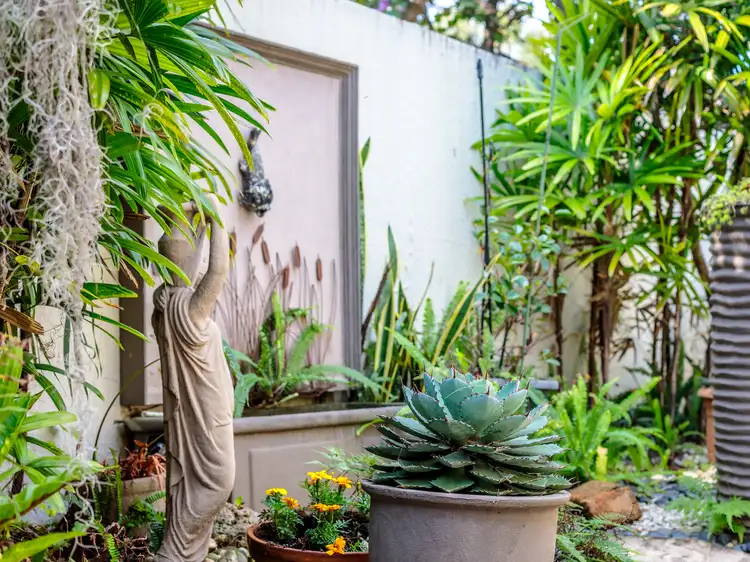 Fourth view of Homely townhouse listing, 6/9-13 Dandenong Terrace, Robina QLD 4226