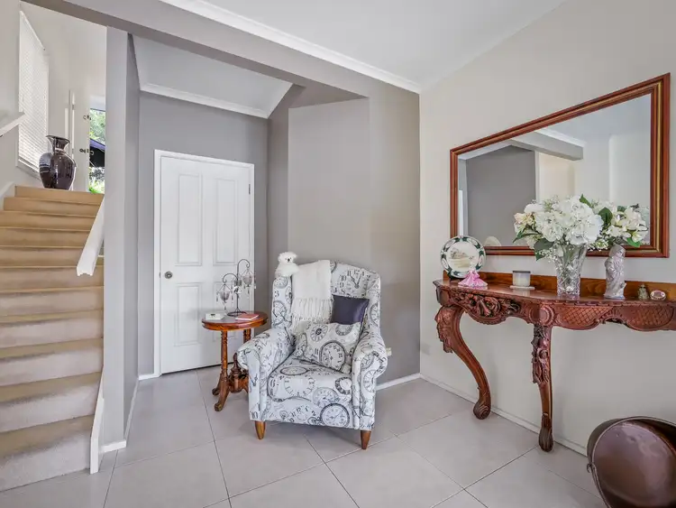 Sixth view of Homely townhouse listing, 6/9-13 Dandenong Terrace, Robina QLD 4226