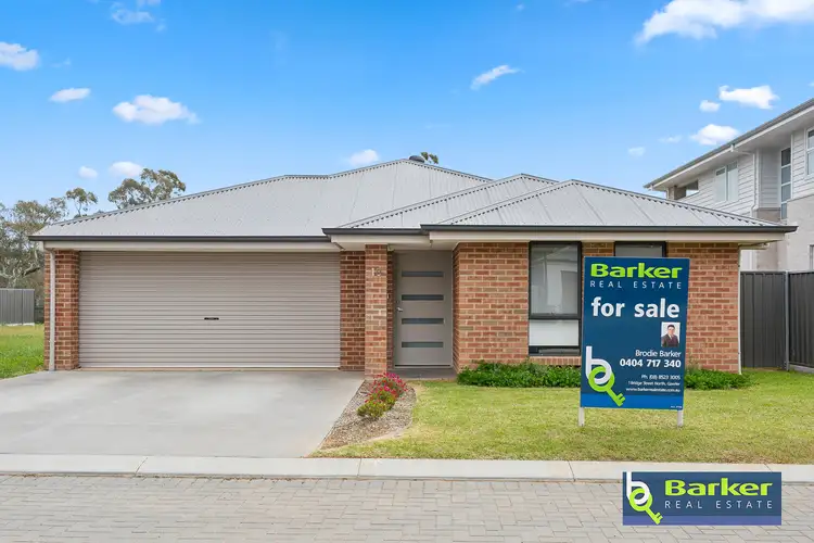Main view of Homely house listing, 10/3 Lawrence Avenue, Gawler South SA 5118