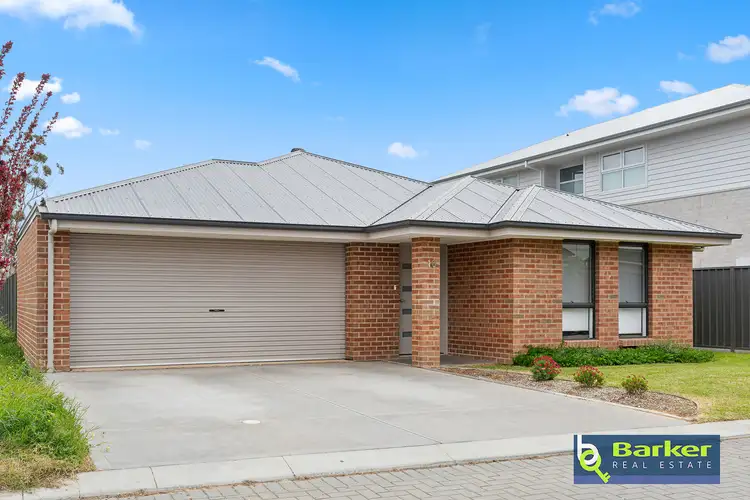 Second view of Homely house listing, 10/3 Lawrence Avenue, Gawler South SA 5118