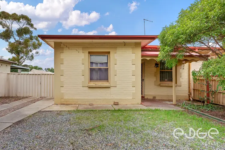 35 Pertwood Road, Elizabeth North SA 5113