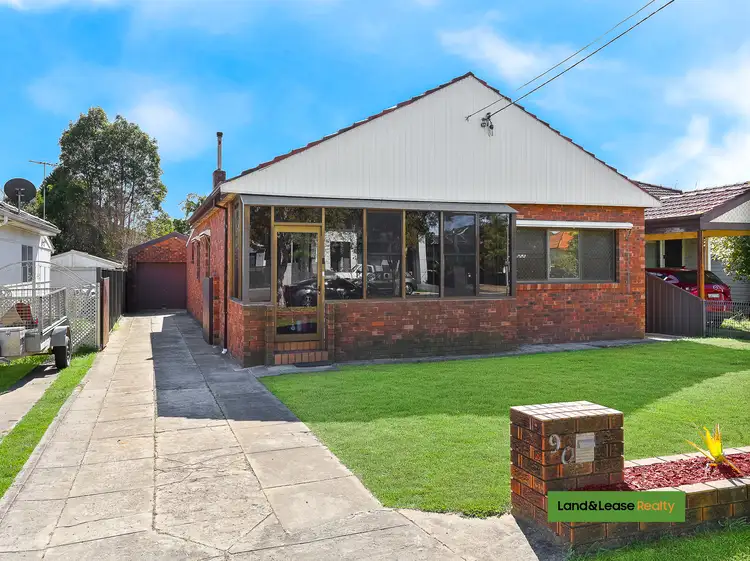 Main view of Homely house listing, 90 Courtney Road, Padstow NSW 2211