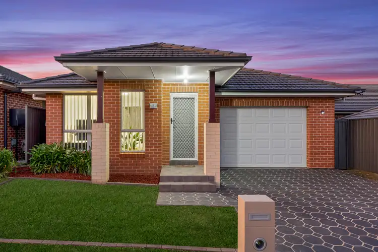 3 Wonson Road, Edmondson Park NSW 2174