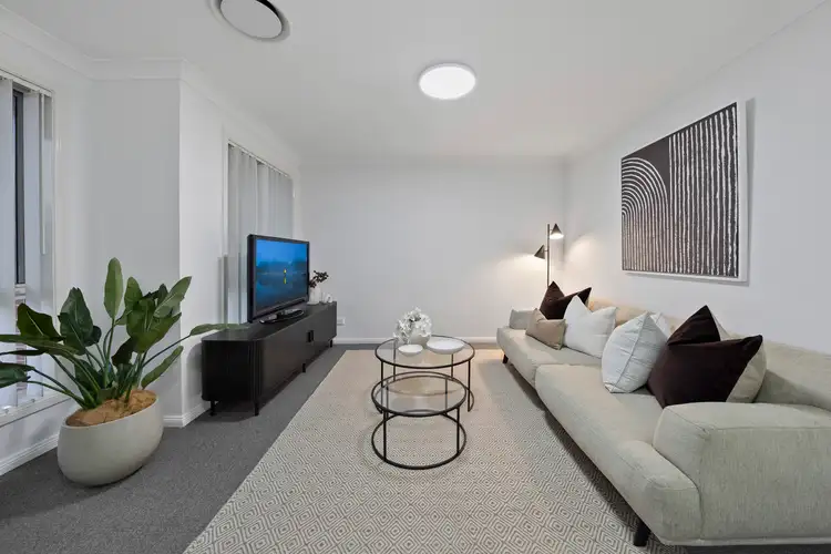 Second view of Homely house listing, 3 Wonson Road, Edmondson Park NSW 2174