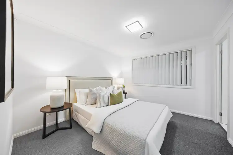 Third view of Homely house listing, 3 Wonson Road, Edmondson Park NSW 2174