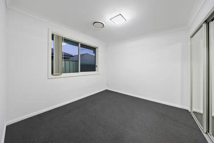 Fifth view of Homely house listing, 3 Wonson Road, Edmondson Park NSW 2174
