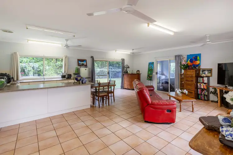 Main view of Homely house listing, 6 Ives Avenue, Wonga Beach QLD 4873