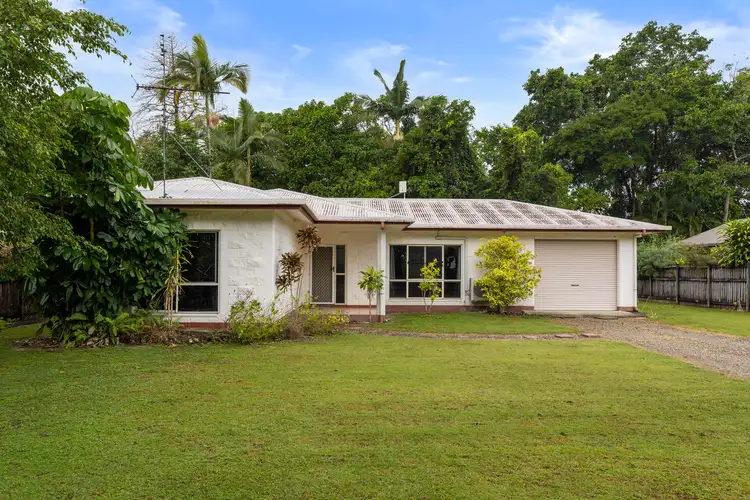 Second view of Homely house listing, 6 Ives Avenue, Wonga Beach QLD 4873