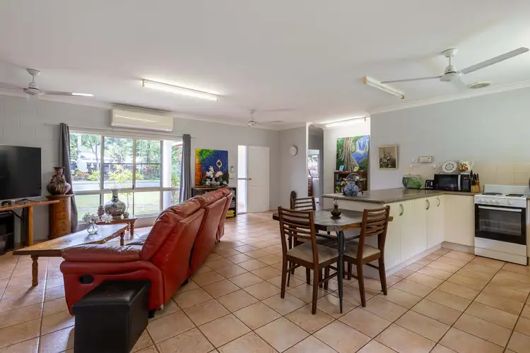 Third view of Homely house listing, 6 Ives Avenue, Wonga Beach QLD 4873