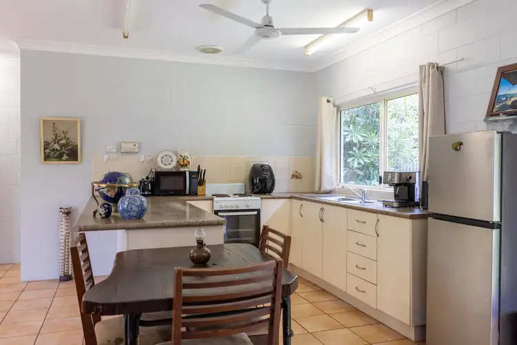 Fourth view of Homely house listing, 6 Ives Avenue, Wonga Beach QLD 4873