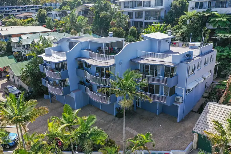 1/21 Ballinger Court, Buderim QLD 4556