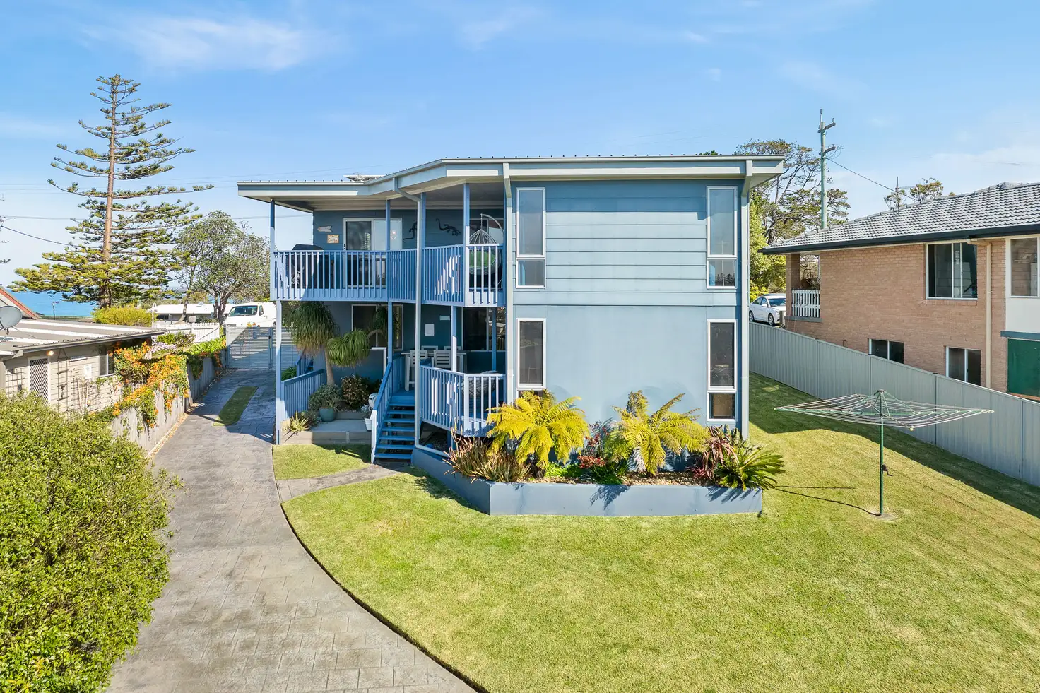 Main view of Homely house listing, 44 Hawkins Road, Tuross Head NSW 2537