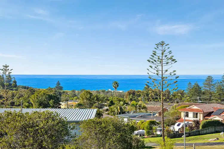 Second view of Homely house listing, 44 Hawkins Road, Tuross Head NSW 2537