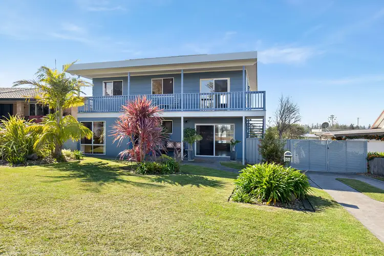 Fourth view of Homely house listing, 44 Hawkins Road, Tuross Head NSW 2537