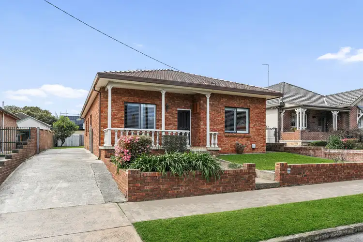 26 Mcdougall Street, Kensington NSW 2033
