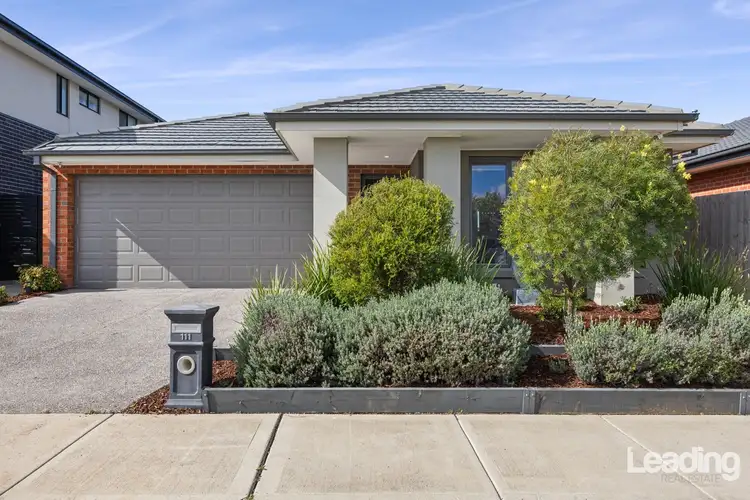 111 Madisons Avenue, Diggers Rest VIC 3427