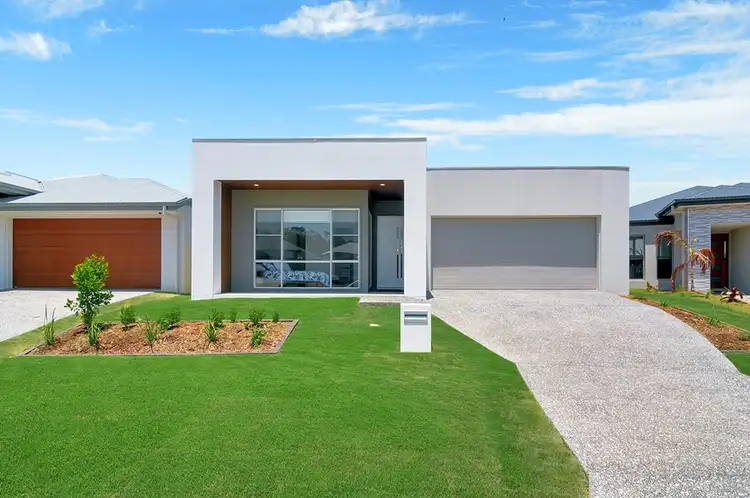 13 Roebuck Street, Coomera QLD 4209