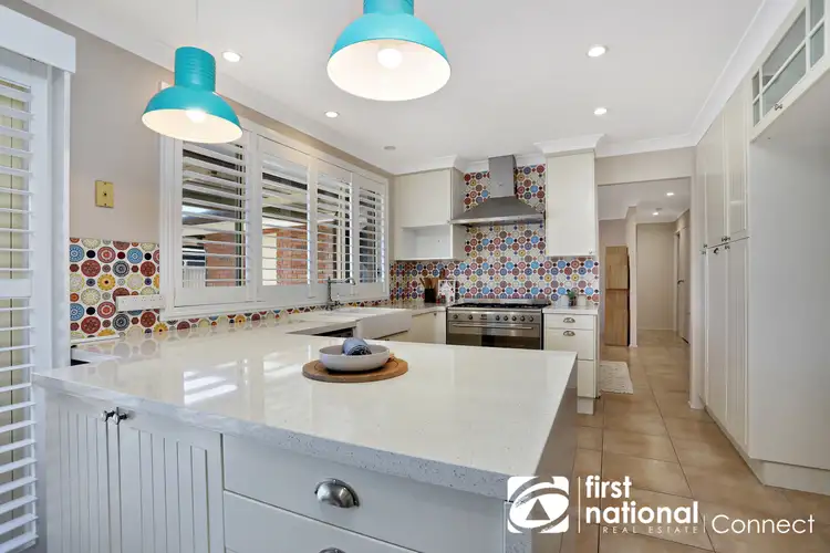 Third view of Homely house listing, 10 Ivy Avenue, Mcgraths Hill NSW 2756