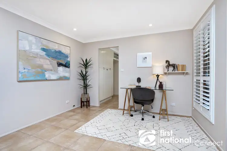 Sixth view of Homely house listing, 10 Ivy Avenue, Mcgraths Hill NSW 2756