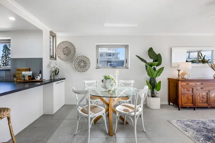 Fourth view of Homely unit listing, 4/128-130 Alexandra Parade, Alexandra Headland QLD 4572