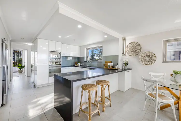 Fifth view of Homely unit listing, 4/128-130 Alexandra Parade, Alexandra Headland QLD 4572