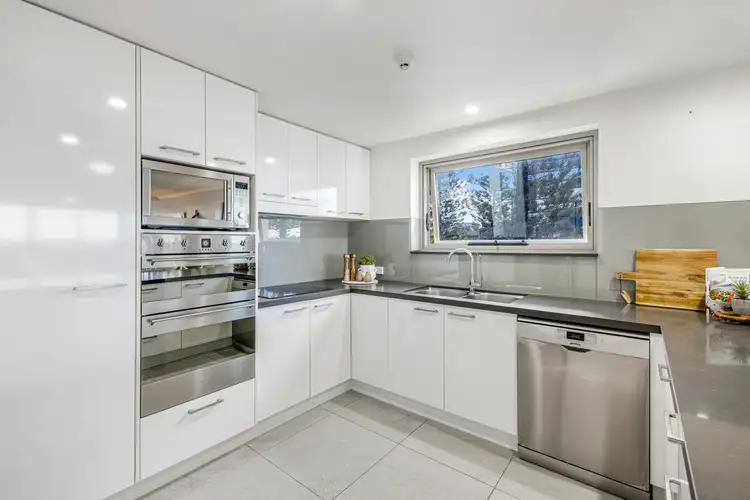 Sixth view of Homely unit listing, 4/128-130 Alexandra Parade, Alexandra Headland QLD 4572