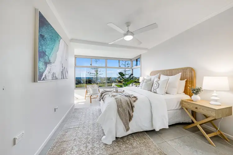 Seventh view of Homely unit listing, 4/128-130 Alexandra Parade, Alexandra Headland QLD 4572