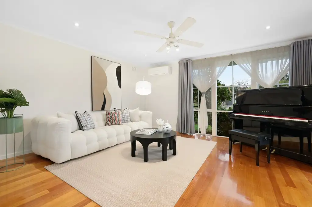 Main view of Homely house listing, 170 Brandon Park Drive, Wheelers Hill VIC 3150
