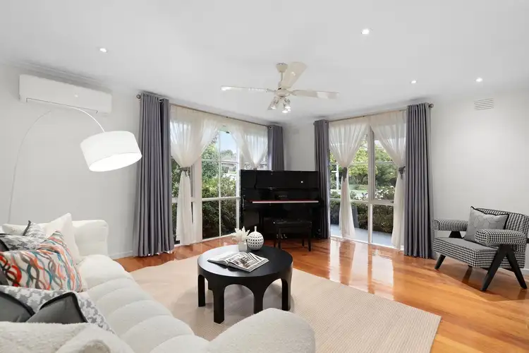 Second view of Homely house listing, 170 Brandon Park Drive, Wheelers Hill VIC 3150