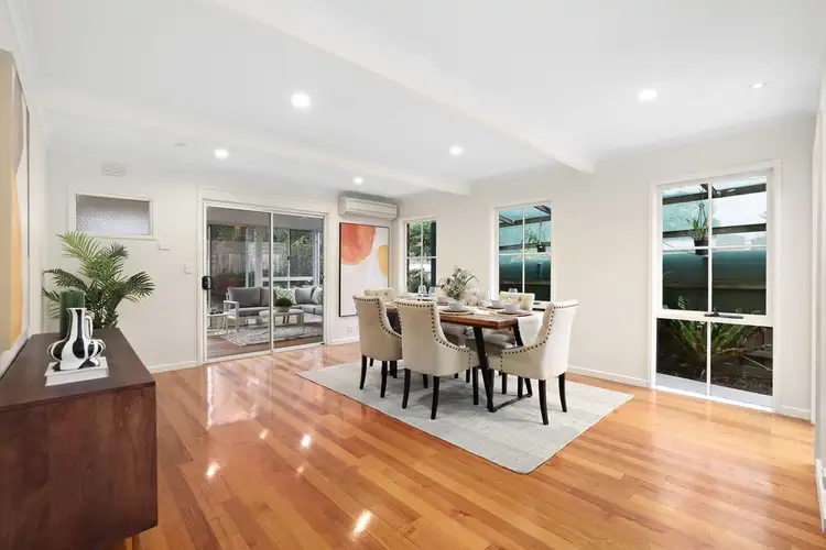 Third view of Homely house listing, 170 Brandon Park Drive, Wheelers Hill VIC 3150