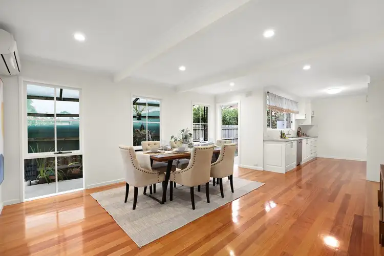 Fourth view of Homely house listing, 170 Brandon Park Drive, Wheelers Hill VIC 3150