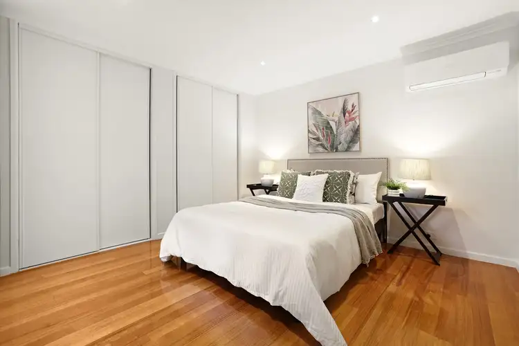 Fifth view of Homely house listing, 170 Brandon Park Drive, Wheelers Hill VIC 3150