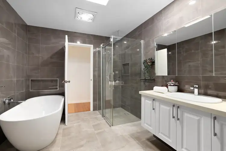 Sixth view of Homely house listing, 170 Brandon Park Drive, Wheelers Hill VIC 3150