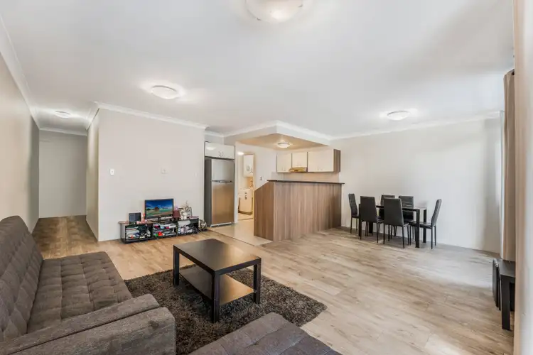 Fourth view of Homely unit listing, 15/29-33 Campbell Street, Liverpool NSW 2170
