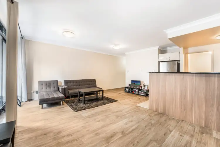 Fifth view of Homely unit listing, 15/29-33 Campbell Street, Liverpool NSW 2170
