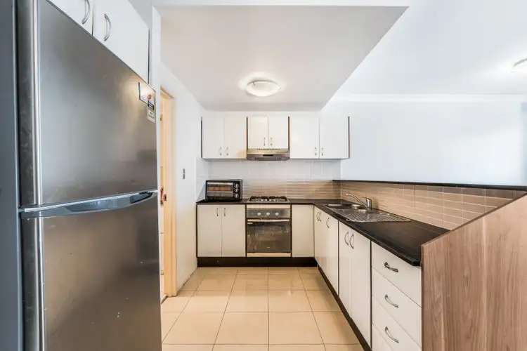 Sixth view of Homely unit listing, 15/29-33 Campbell Street, Liverpool NSW 2170