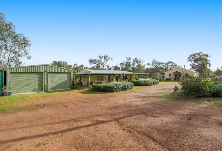 Third view of Homely house listing, 7260 Werribee Road, Wooroloo WA 6558