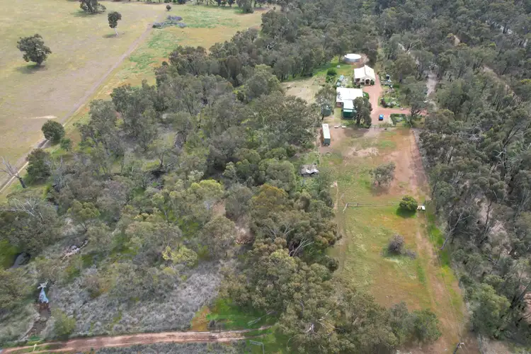 Fourth view of Homely house listing, 7260 Werribee Road, Wooroloo WA 6558
