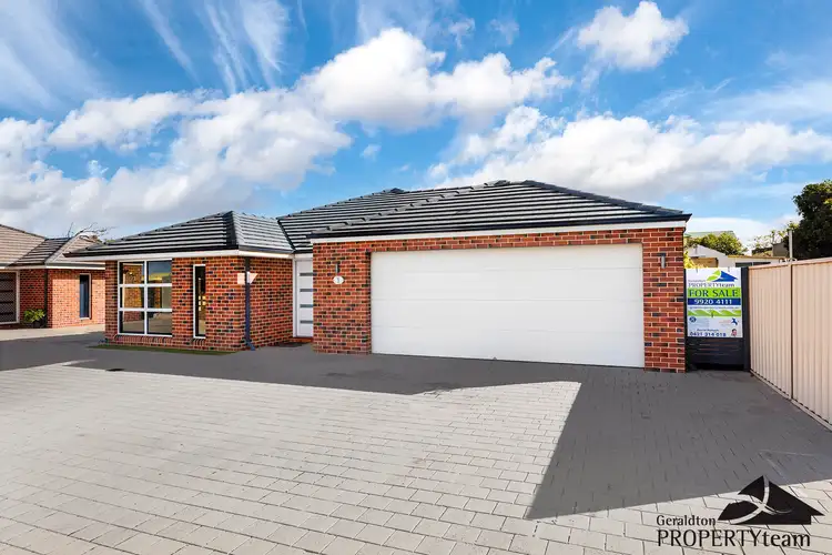1/27 Stroud Street, Beachlands WA 6530