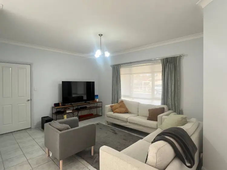 Second view of Homely unit listing, 2/51 Cotton Street, Bordertown SA 5268