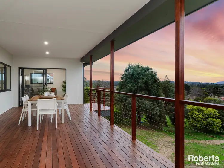 44 Brooklyn Street, Beaconsfield TAS 7270
