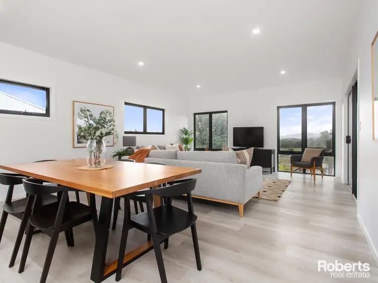 Fifth view of Homely house listing, 44 Brooklyn Street, Beaconsfield TAS 7270