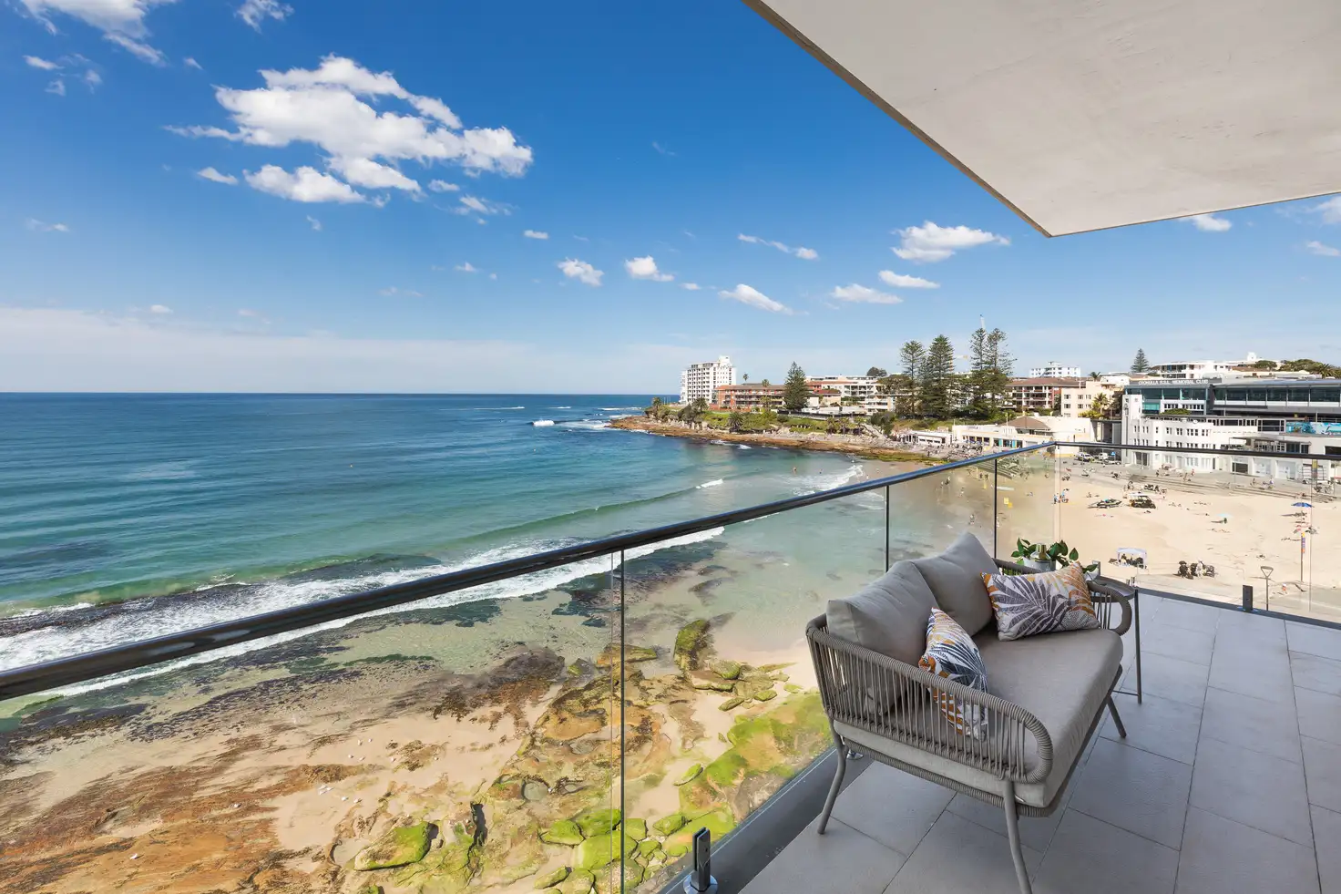 Main view of Homely apartment listing, 9/26 Ozone Street, Cronulla NSW 2230