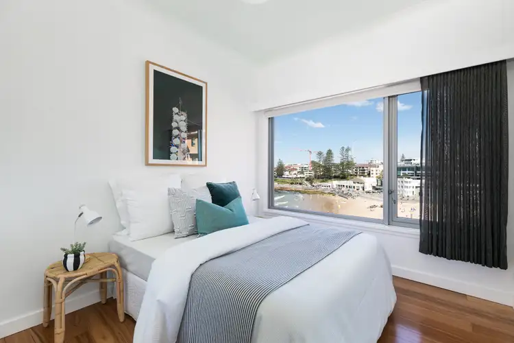 Sixth view of Homely apartment listing, 9/26 Ozone Street, Cronulla NSW 2230