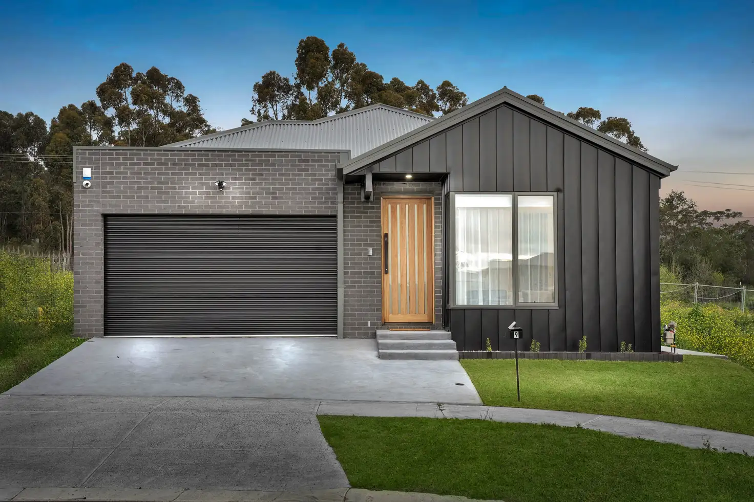 Main view of Homely house listing, 9 Mervyn Drive, Greenvale VIC 3059