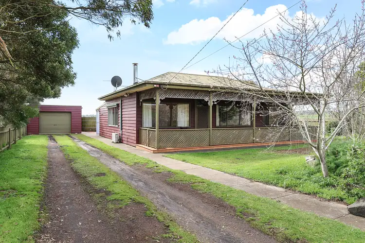 Main view of Homely house listing, 530 Koallah-pomborneit Road, Koallah VIC 3260